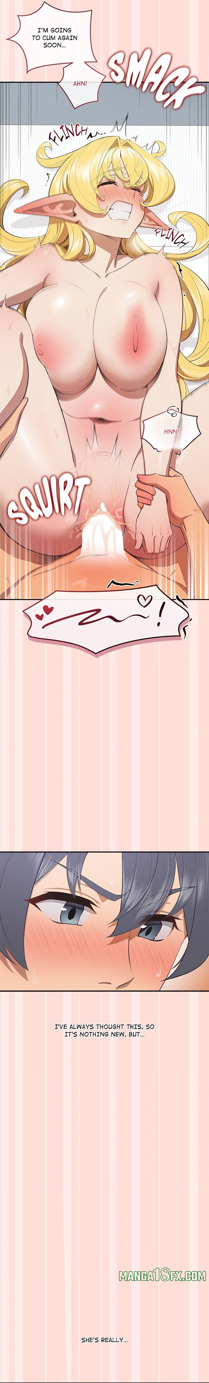 The Seed of Destiny - Chapter 11 [photo 4] - MangaPorn