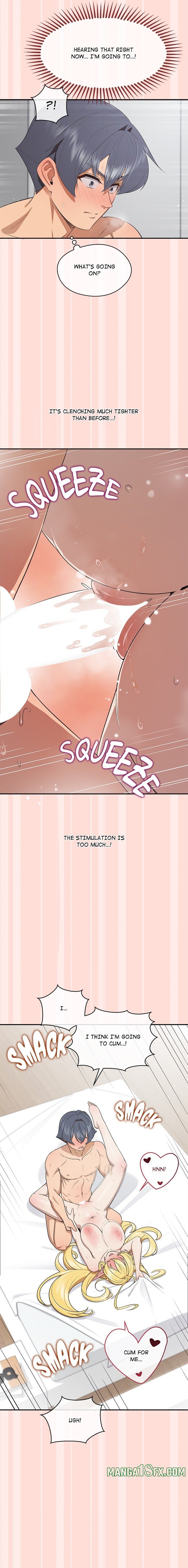 The Seed of Destiny - Chapter 11 [photo 9] - MangaPorn