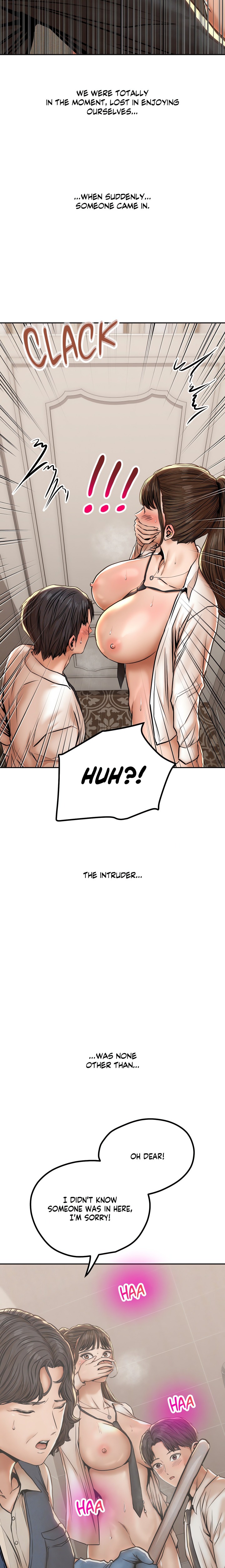 True or False? (Uncensored) - Chapter 69 [photo 4] - MangaPorn