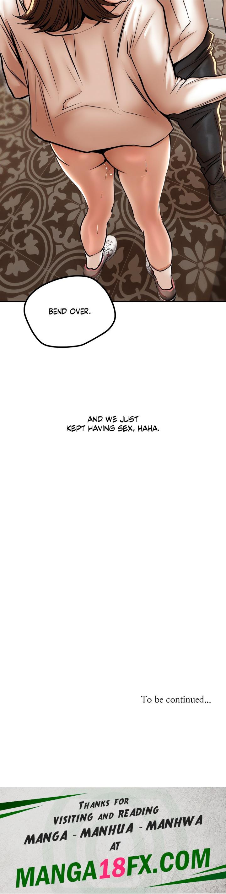 True or False? (Uncensored) - Chapter 69 [photo 7] - MangaPorn