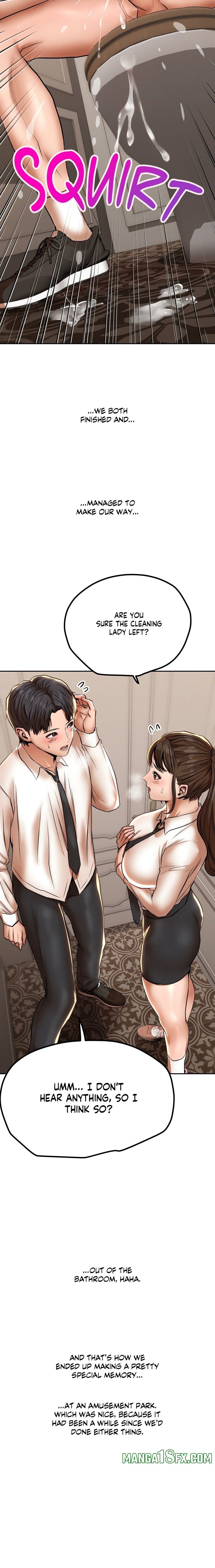 True or False? (Uncensored) - Chapter 70 [photo 6] - MangaPorn