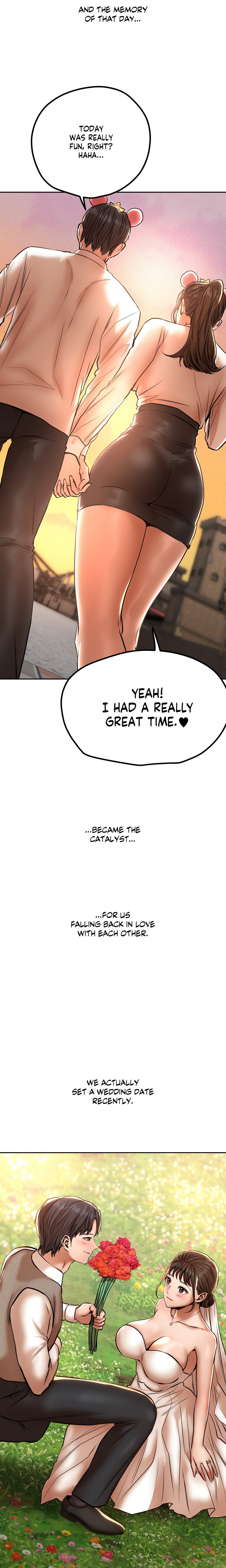 True or False? (Uncensored) - Chapter 70 [photo 7] - MangaPorn