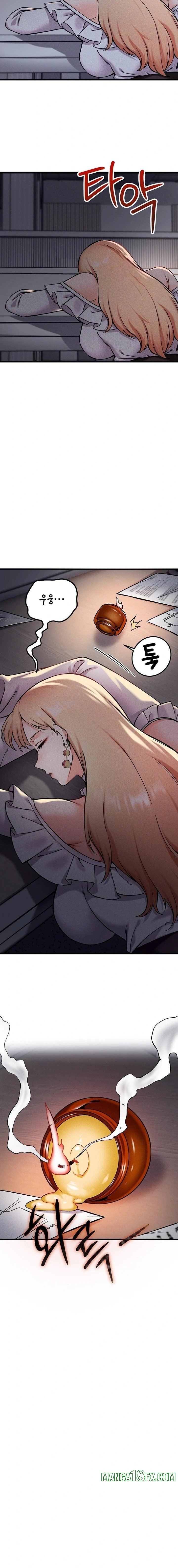 Wanna Join the Company? Raw - Chapter 8 [photo 19] - MangaPorn