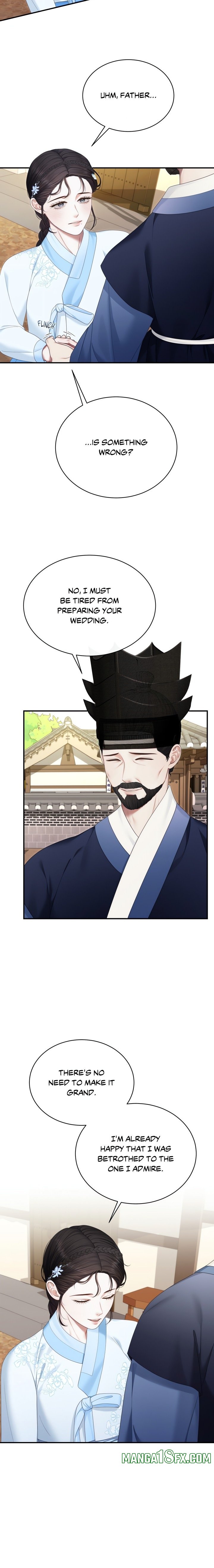 Requiem of the Scarlet Name (Uncensored) - Chapter 1 [photo 15] - MangaPorn