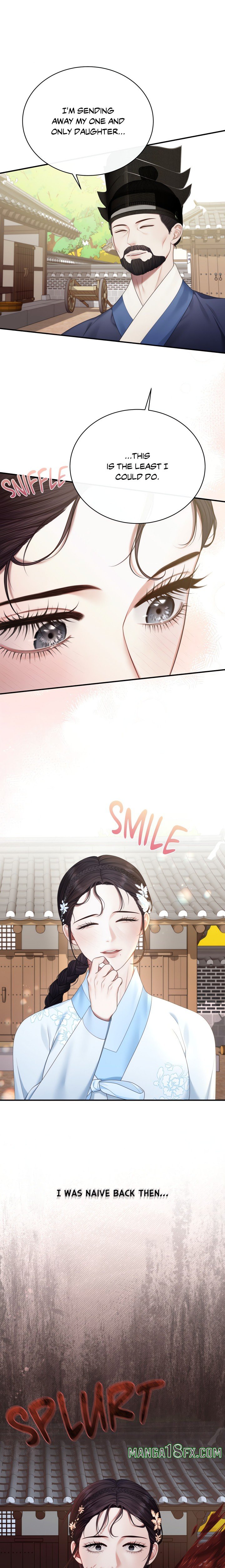 Requiem of the Scarlet Name (Uncensored) - Chapter 1 [photo 16] - MangaPorn