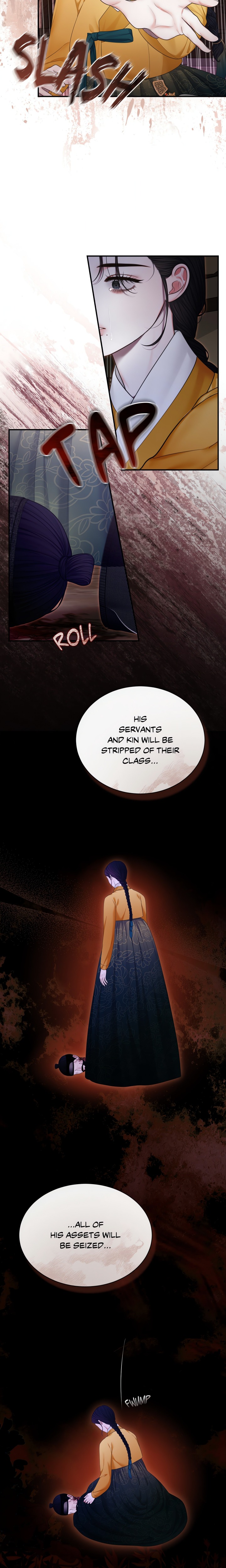 Requiem of the Scarlet Name (Uncensored) - Chapter 2 [photo 14] - MangaPorn