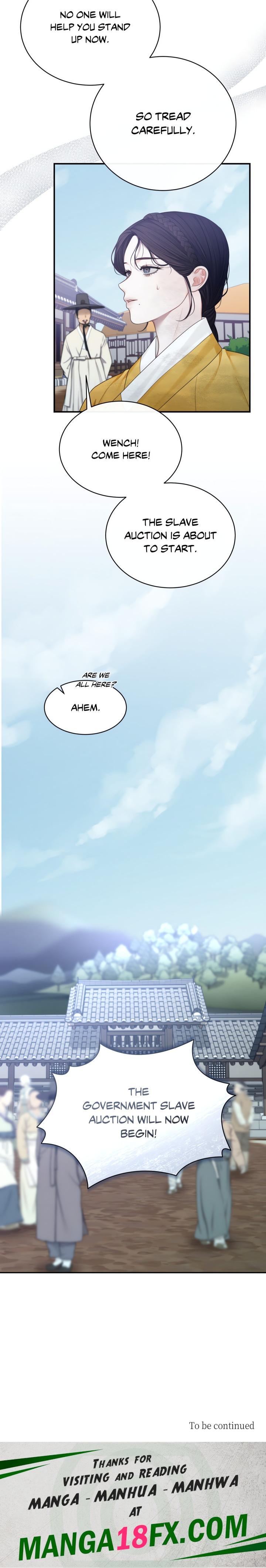 Requiem of the Scarlet Name (Uncensored) - Chapter 2 [photo 20] - MangaPorn