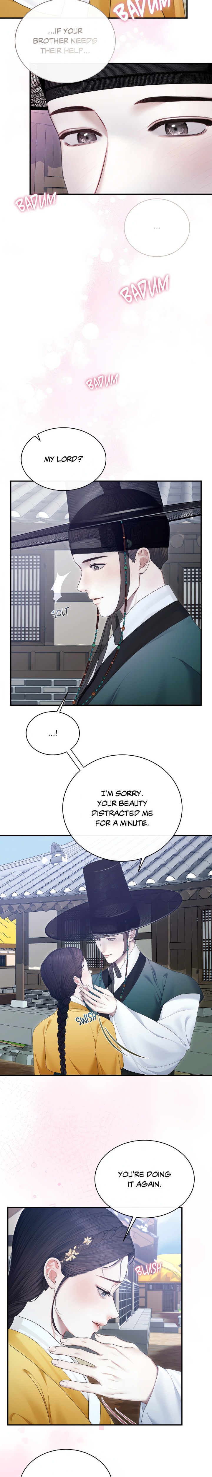 Requiem of the Scarlet Name (Uncensored) - Chapter 2 [photo 6] - MangaPorn