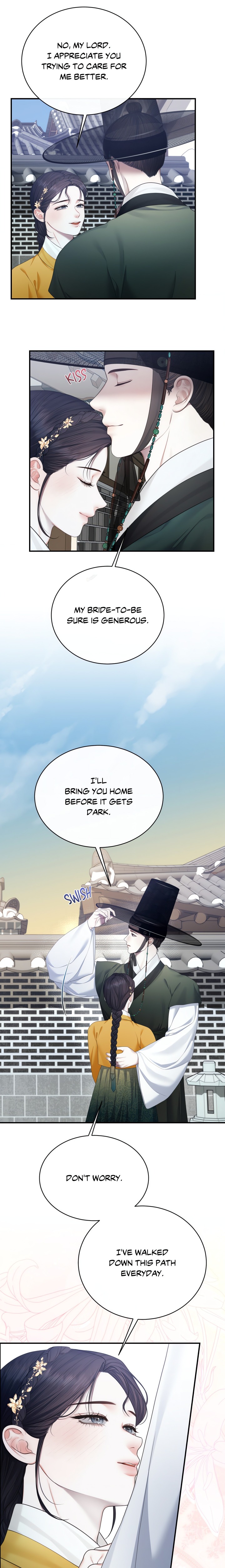 Requiem of the Scarlet Name (Uncensored) - Chapter 2 [photo 9] - MangaPorn