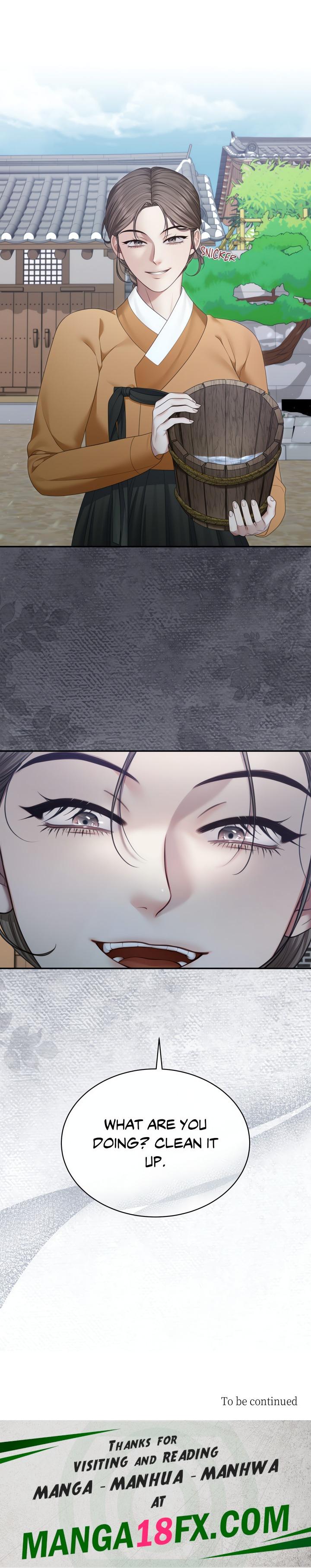 Requiem of the Scarlet Name (Uncensored) - Chapter 3 [photo 16] - MangaPorn