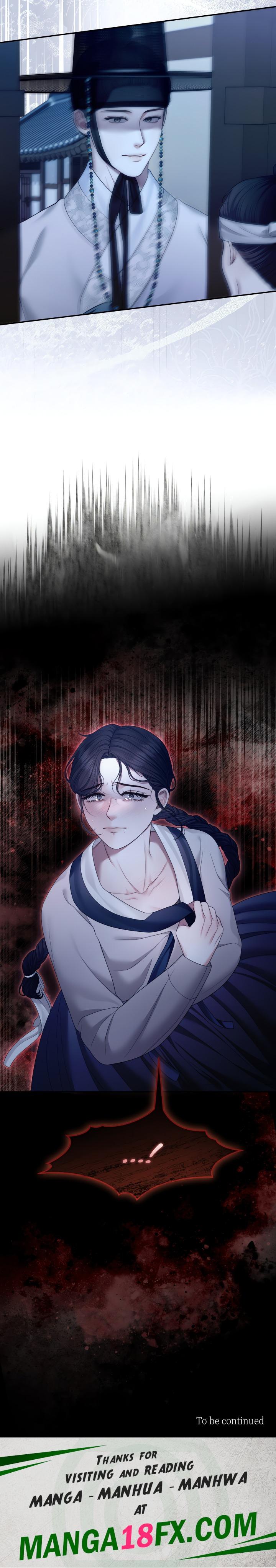 Requiem of the Scarlet Name (Uncensored) - Chapter 4 [photo 18] - MangaPorn