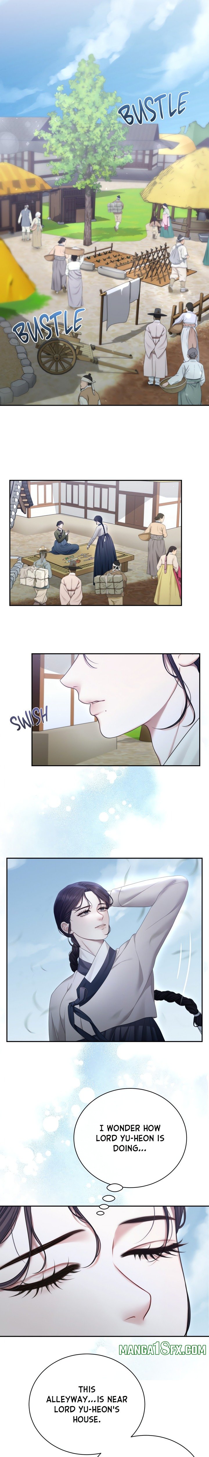 Requiem of the Scarlet Name (Uncensored) - Chapter 4 [photo 6] - MangaPorn