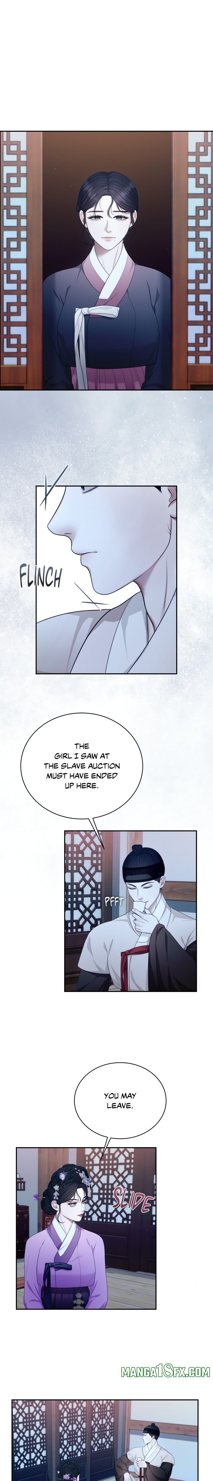 Requiem of the Scarlet Name (Uncensored) - Chapter 6 [photo 10] - MangaPorn