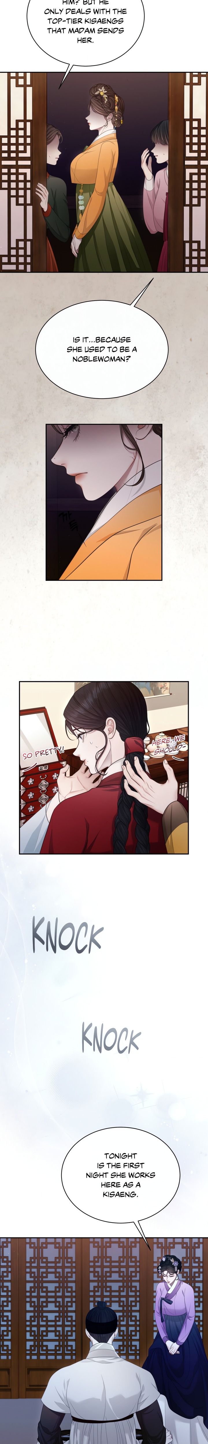 Requiem of the Scarlet Name (Uncensored) - Chapter 6 [photo 12] - MangaPorn