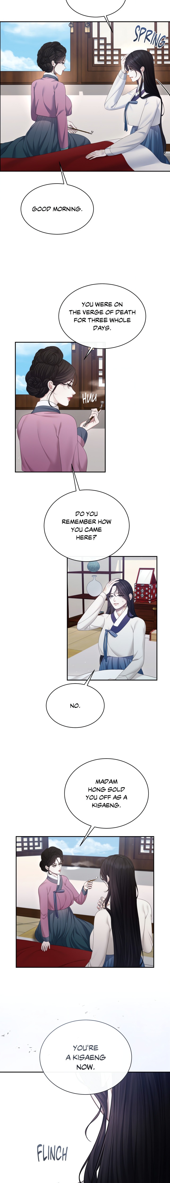 Requiem of the Scarlet Name (Uncensored) - Chapter 6 [photo 6] - MangaPorn