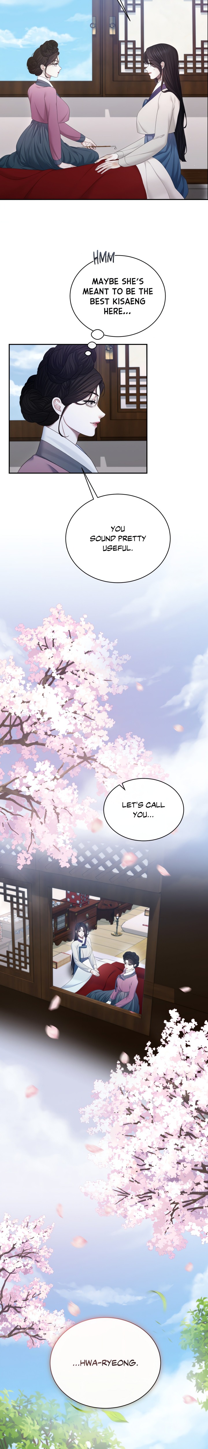 Requiem of the Scarlet Name (Uncensored) - Chapter 6 [photo 8] - MangaPorn