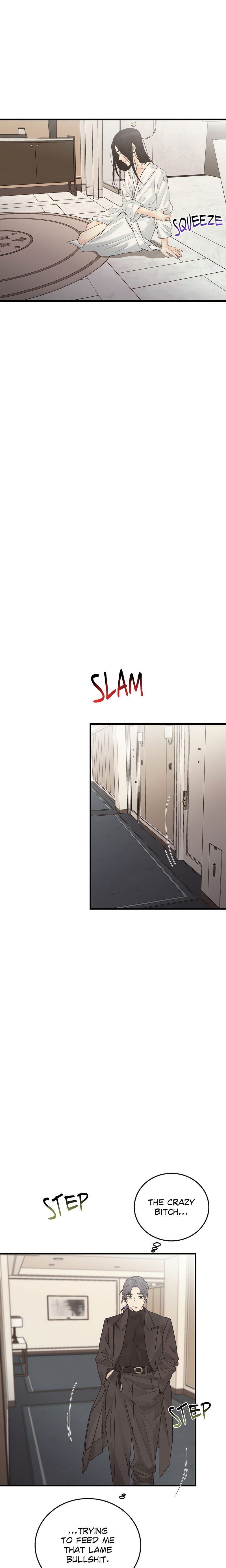 Where the Heart Is - Chapter 66 [photo 15] - MangaPorn