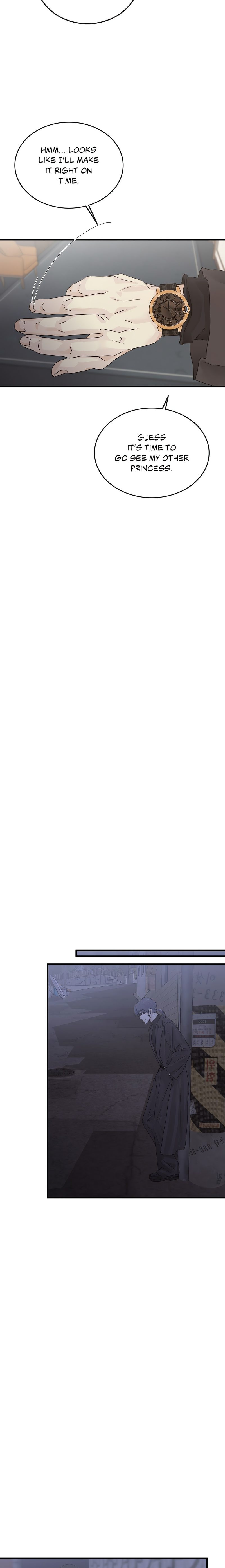 Where the Heart Is - Chapter 66 [photo 16] - MangaPorn