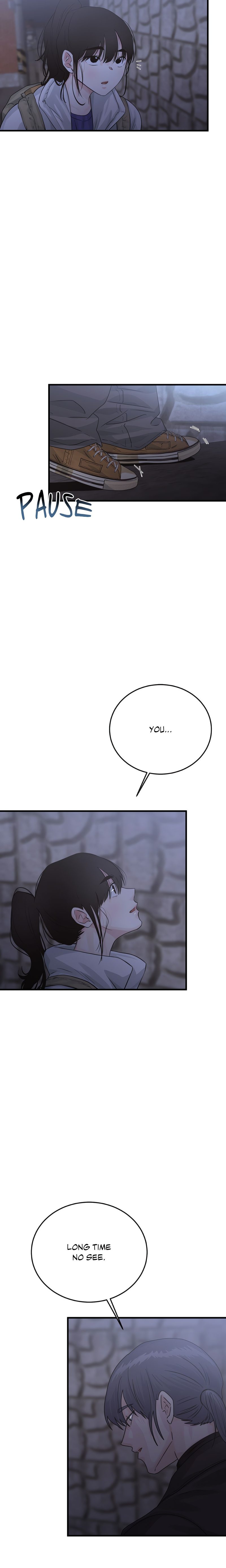 Where the Heart Is - Chapter 66 [photo 17] - MangaPorn