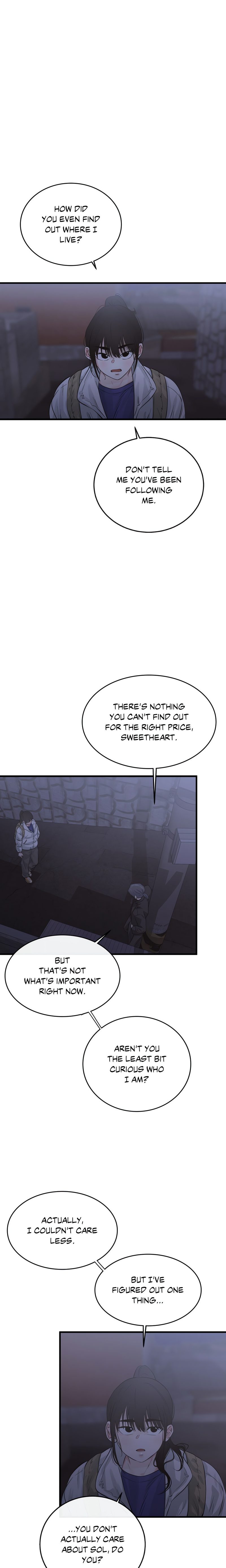 Where the Heart Is - Chapter 66 [photo 18] - MangaPorn