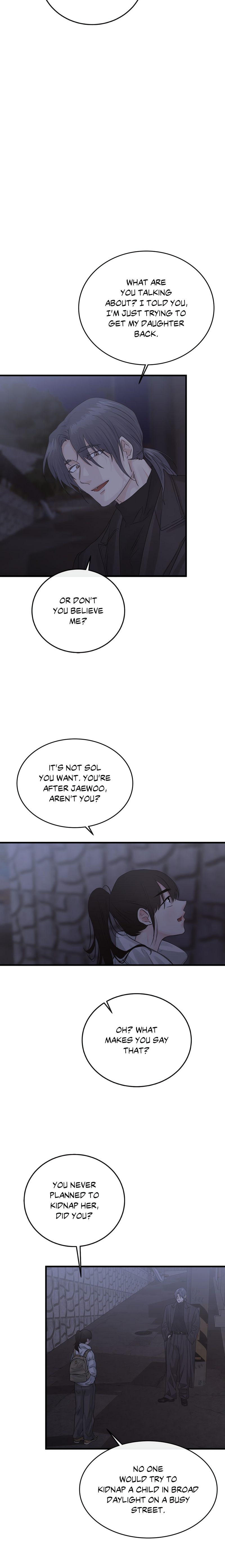 Where the Heart Is - Chapter 66 [photo 19] - MangaPorn