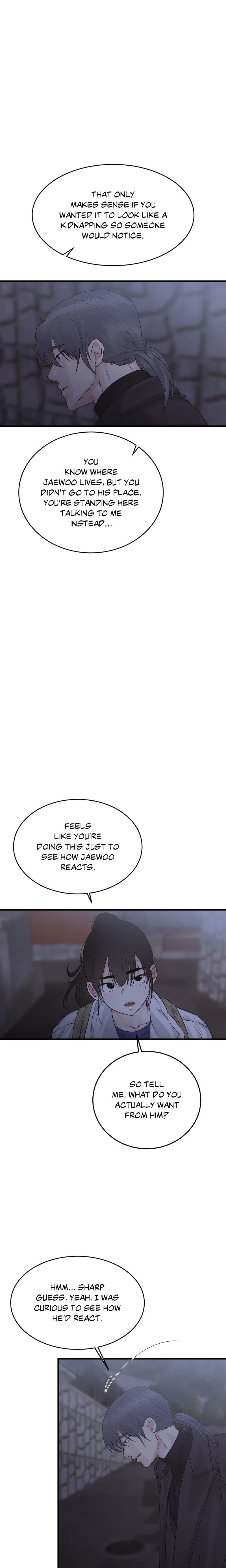 Where the Heart Is - Chapter 66 [photo 20] - MangaPorn