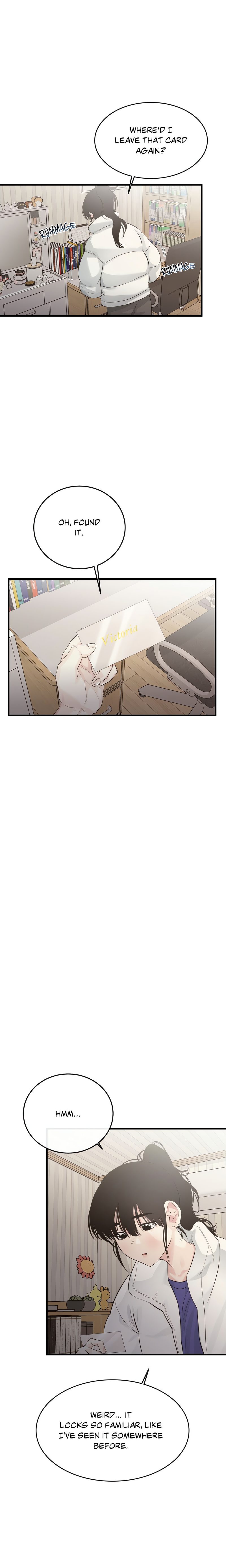 Where the Heart Is - Chapter 66 [photo 3] - MangaPorn