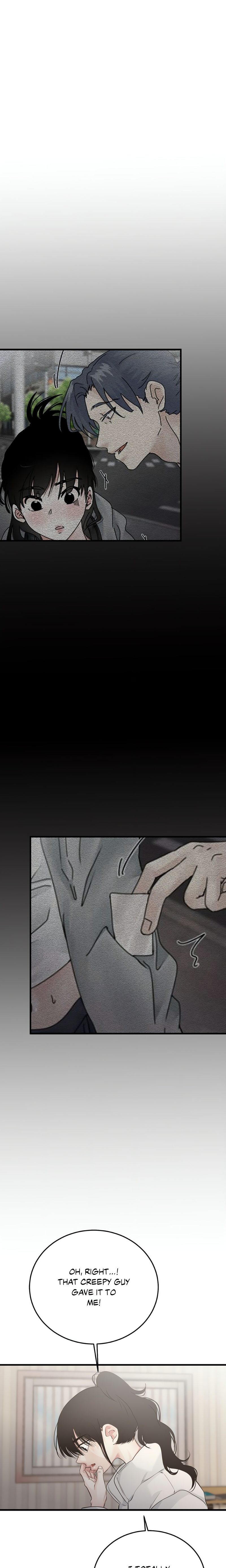 Where the Heart Is - Chapter 66 [photo 5] - MangaPorn