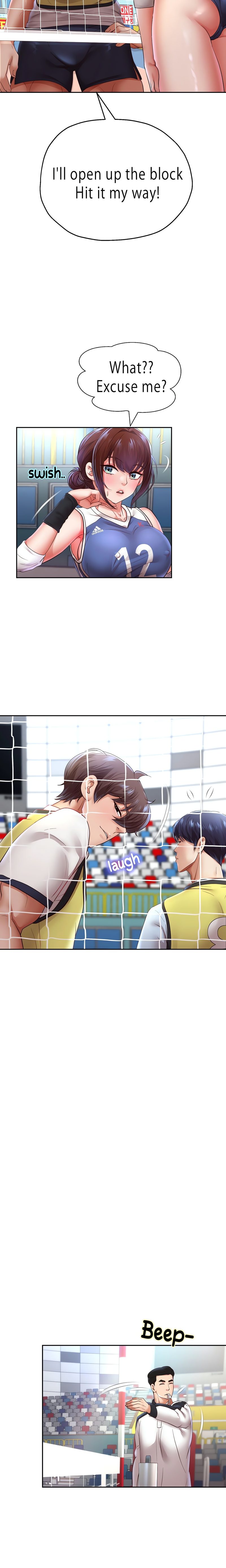 Reborn with Big Rizz Energy - Chapter 80 [photo 10] - MangaPorn