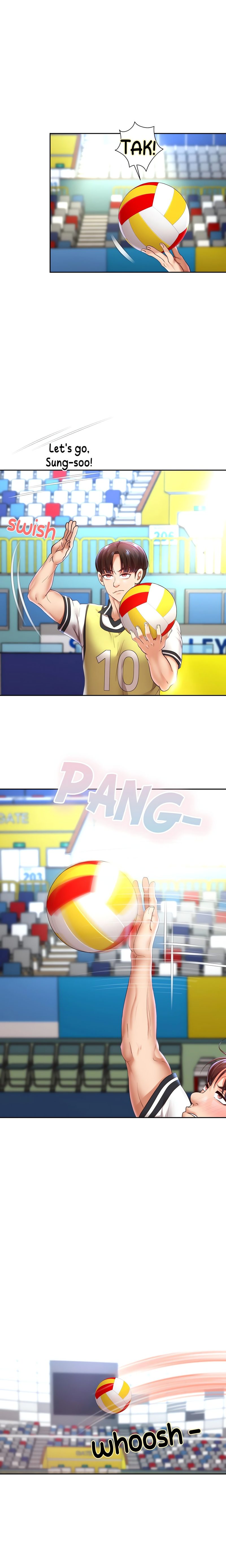 Reborn with Big Rizz Energy - Chapter 80 [photo 11] - MangaPorn