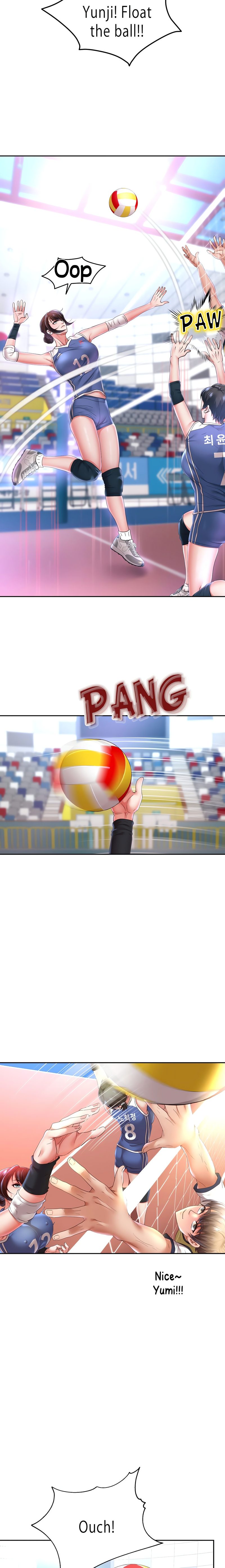 Reborn with Big Rizz Energy - Chapter 80 [photo 13] - MangaPorn