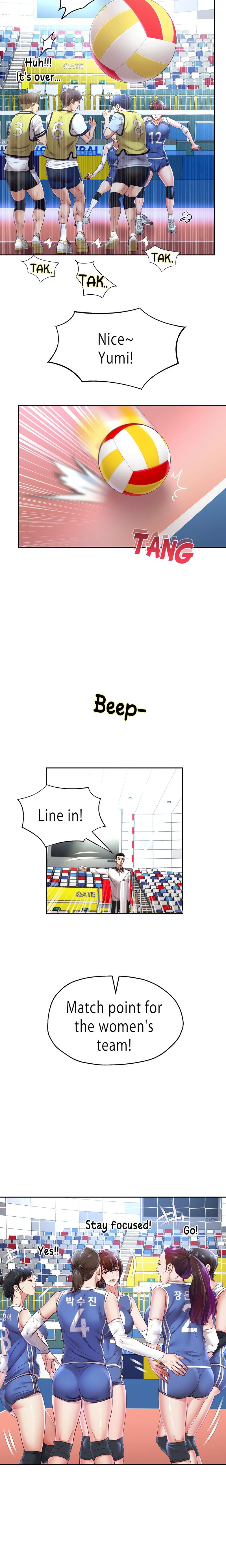 Reborn with Big Rizz Energy - Chapter 80 [photo 14] - MangaPorn