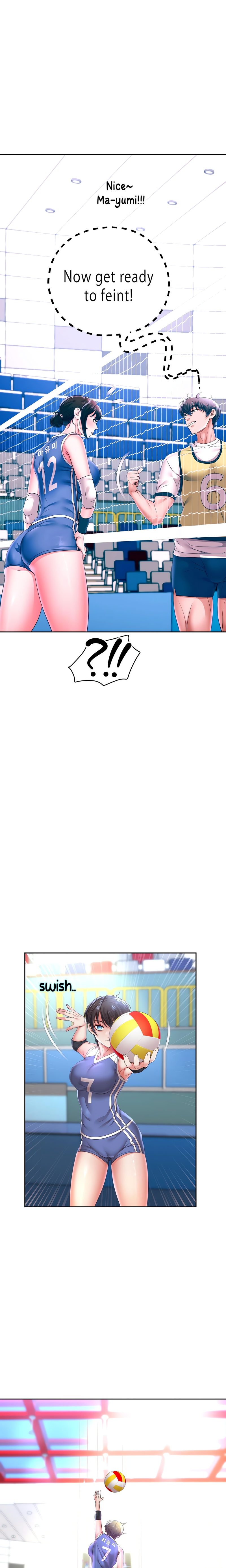 Reborn with Big Rizz Energy - Chapter 80 [photo 15] - MangaPorn