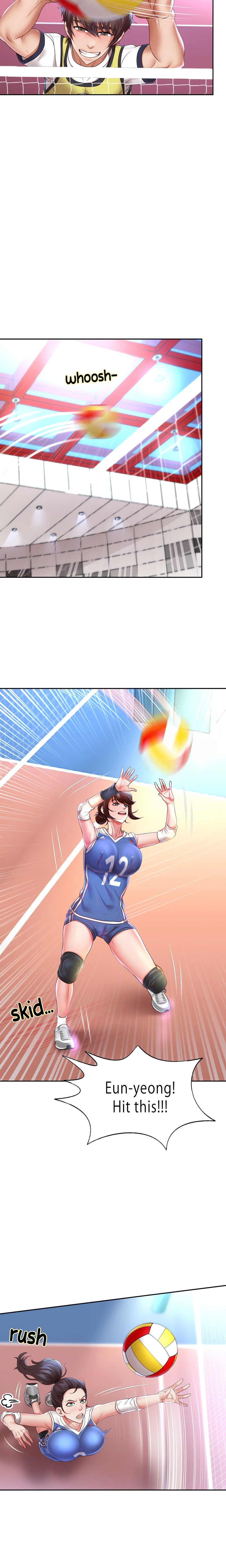 Reborn with Big Rizz Energy - Chapter 80 [photo 17] - MangaPorn