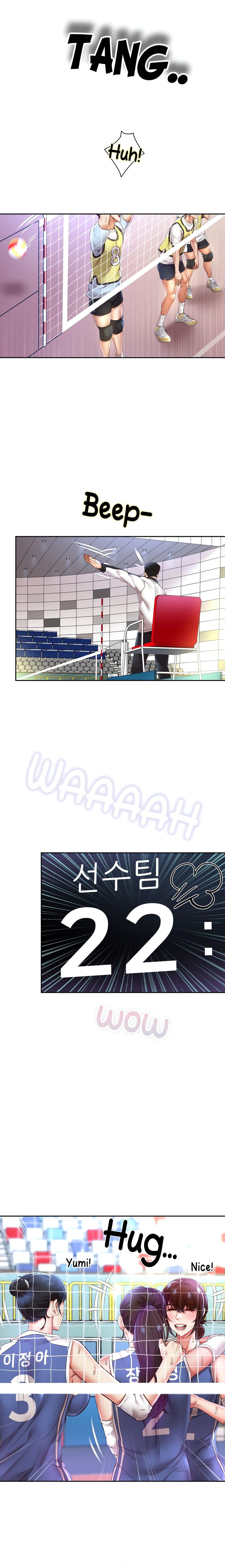 Reborn with Big Rizz Energy - Chapter 80 [photo 18] - MangaPorn