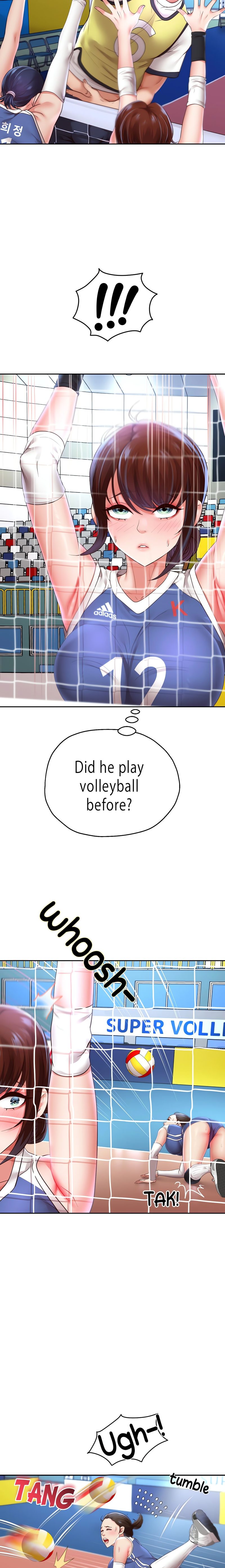 Reborn with Big Rizz Energy - Chapter 80 [photo 6] - MangaPorn