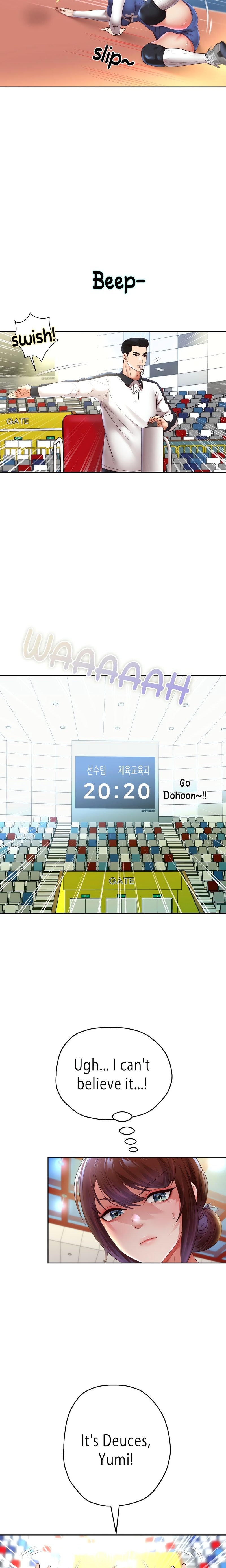 Reborn with Big Rizz Energy - Chapter 80 [photo 7] - MangaPorn