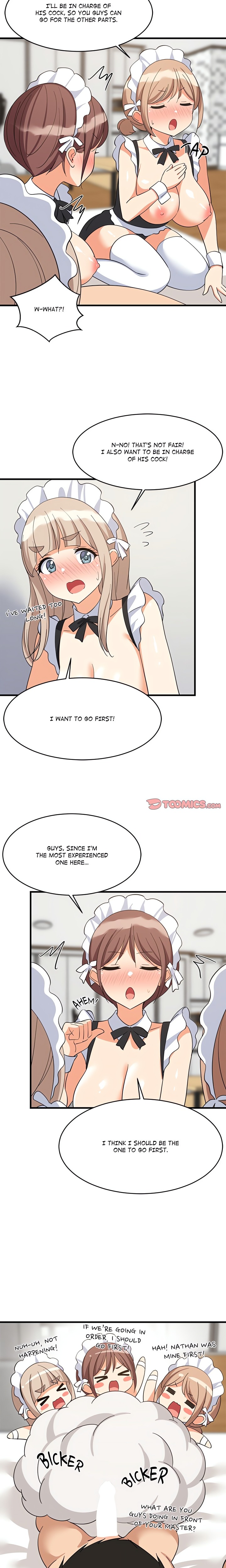 College Grades Skyrocketing - Chapter 65 [photo 2] - MangaPorn