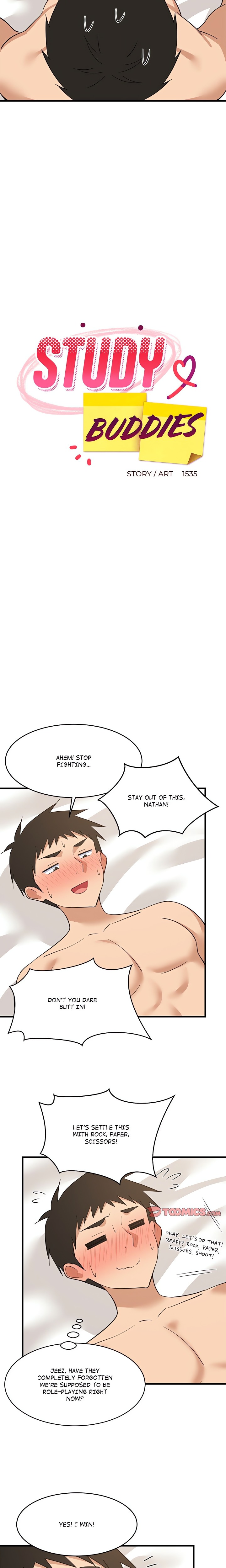 College Grades Skyrocketing - Chapter 65 [photo 3] - MangaPorn