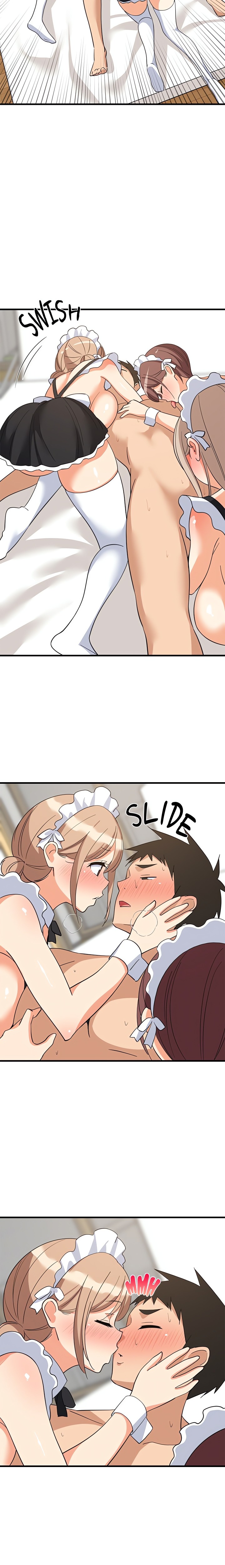 College Grades Skyrocketing - Chapter 65 [photo 9] - MangaPorn