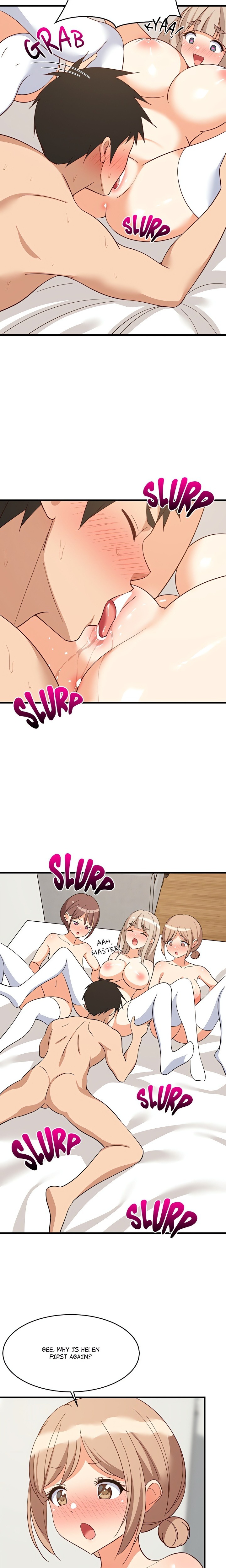 College Grades Skyrocketing - Chapter 66 [photo 10] - MangaPorn