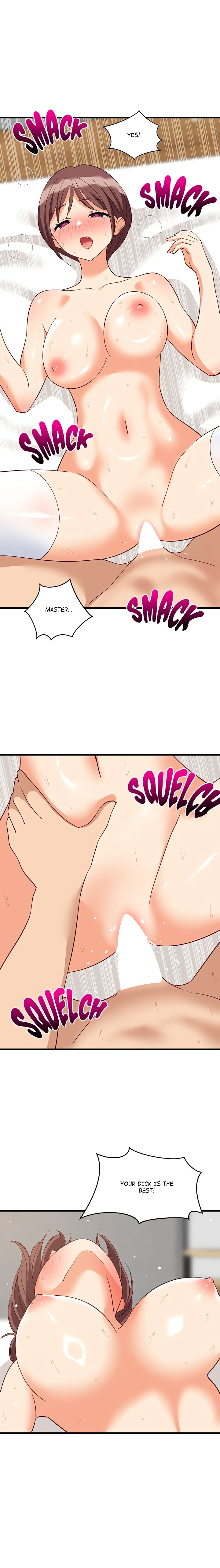 College Grades Skyrocketing - Chapter 66 [photo 15] - MangaPorn