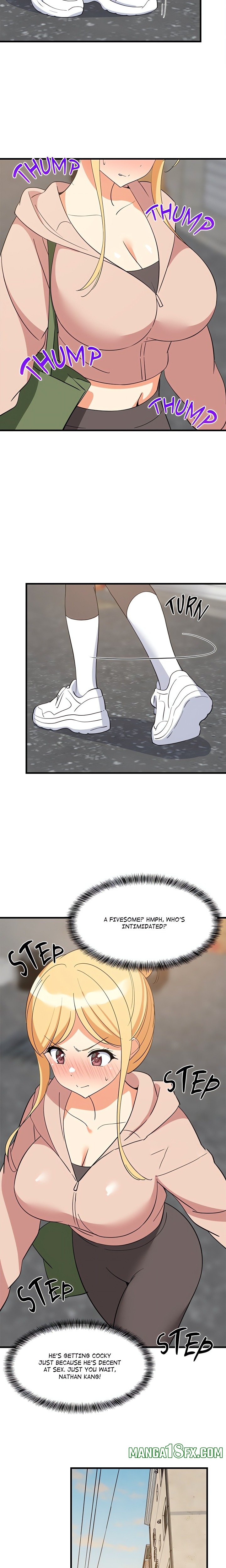 College Grades Skyrocketing - Chapter 66 [photo 19] - MangaPorn