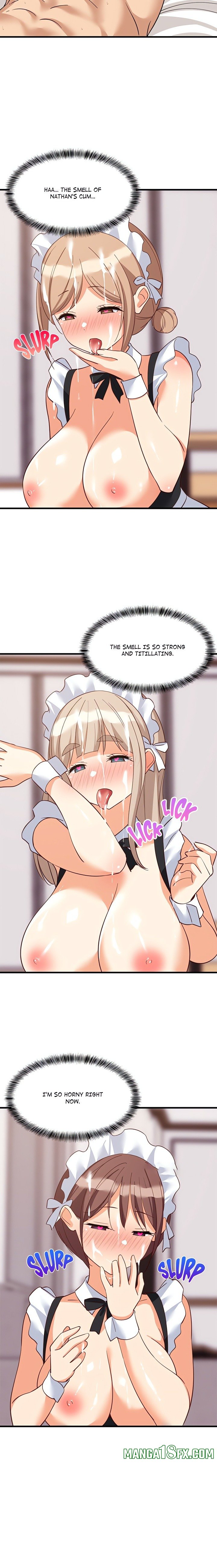 College Grades Skyrocketing - Chapter 66 [photo 3] - MangaPorn