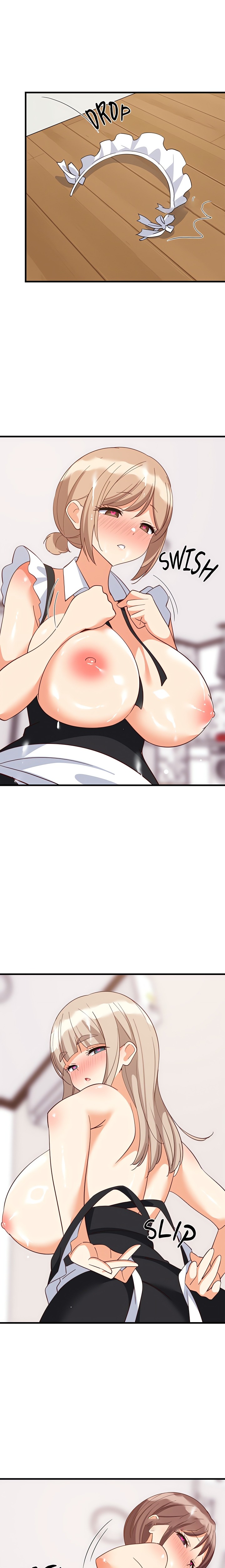 College Grades Skyrocketing - Chapter 66 [photo 7] - MangaPorn