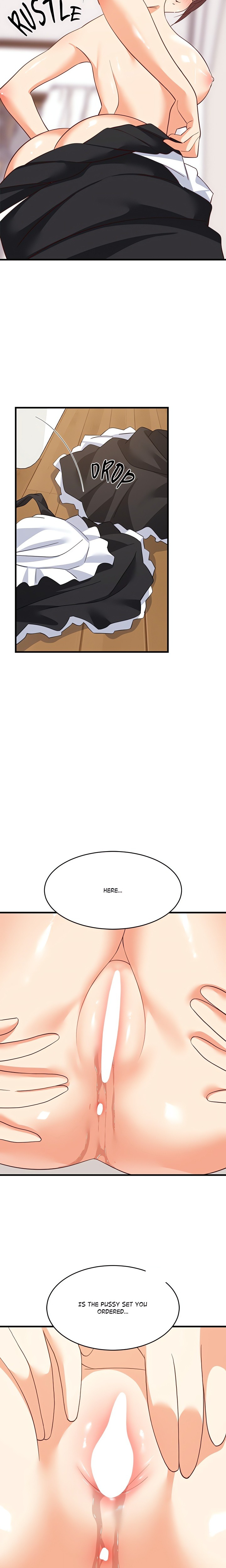 College Grades Skyrocketing - Chapter 66 [photo 8] - MangaPorn