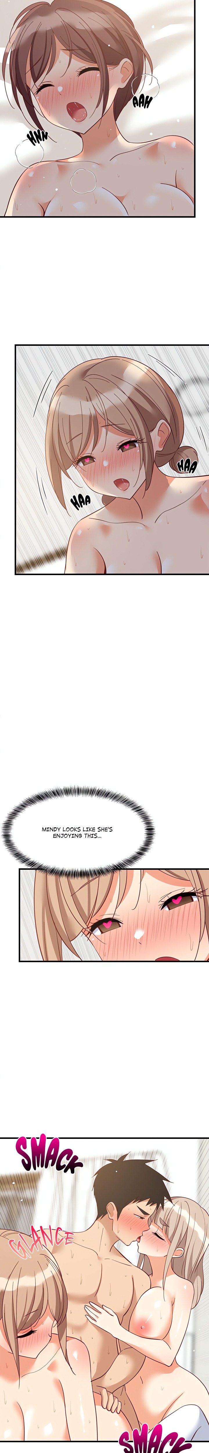 College Grades Skyrocketing - Chapter 67 [photo 16] - MangaPorn