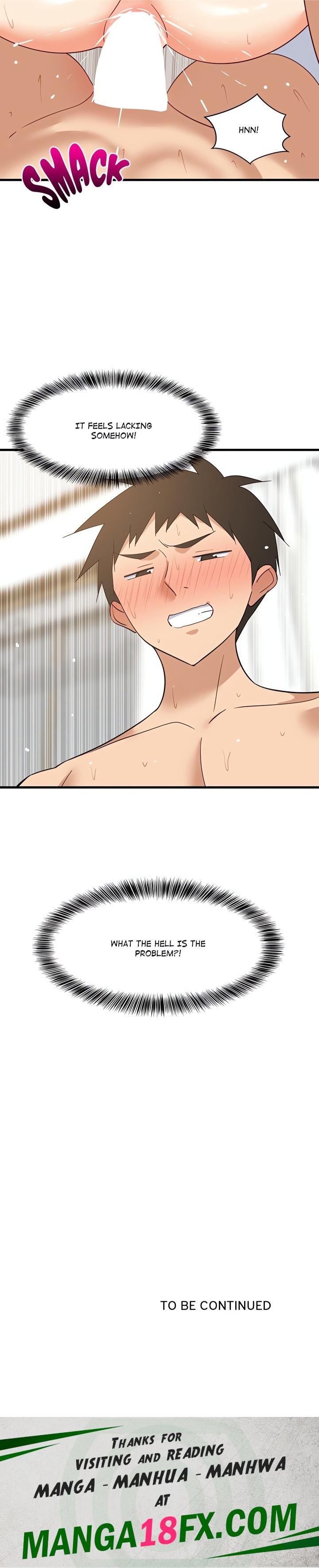 College Grades Skyrocketing - Chapter 67 [photo 20] - MangaPorn