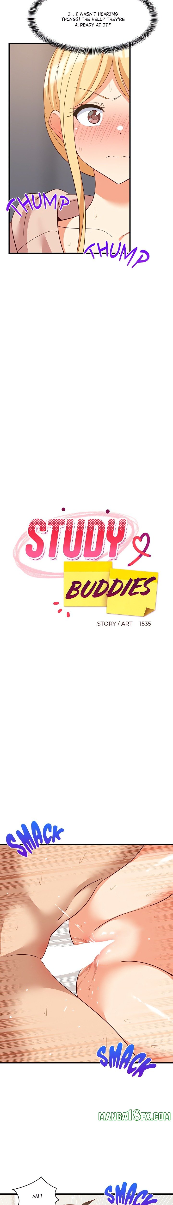 College Grades Skyrocketing - Chapter 67 [photo 3] - MangaPorn