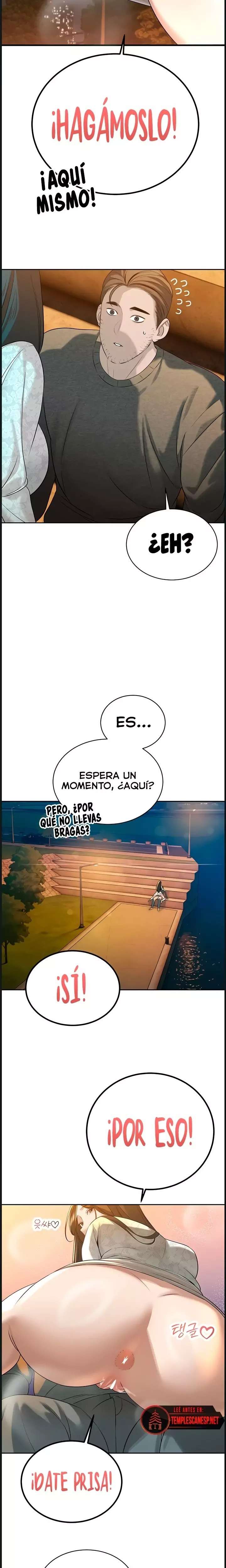 The Father-In-Law Fucks Them All Raw - Chapter 16 [photo 13] - MangaPorn